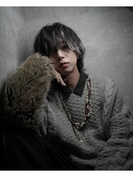 シン(syn) スパイラルパーマ/ツイストスパイラルパーマ/波巻きパーマ