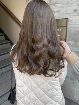 パーヴミックスネム(ParveMix NEMU) まろやかＭint beige◎