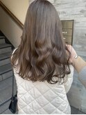 まろやかMint beige◎