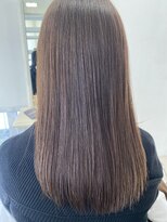 ヘアーサロン リン(hair salon Rin)&nbsp;水素カラー