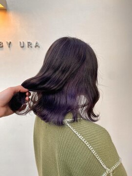 ヘッツ 仙台駅前店(HETTU) 髪質改善/ブリーチ/ダブルカラー/韓国/レイヤー/仙台/学割U24