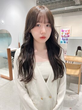 ローウェシェア(Louwe/share) 柔らかオリーブベージュ