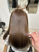 マチルダ(Matilda)&nbsp;サラ艶ストレート