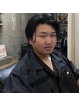 ラグシス ザ ヴィンテージ(LUXIS THE VINTAGE)&nbsp;ヘアカットと眉 Waxスタイリングのクーポン◎