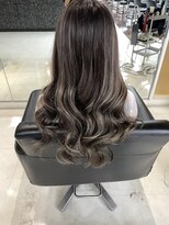 シャンプーボーイエイムス(SHAMPOO BOY aims) ハイライト