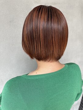 ワン 戸塚(ONE001) オレンジカラー