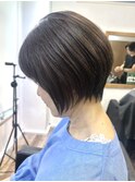 40代50代60代白髪ぼかしハイライトグレイカラー脱白髪染め