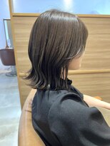 スーリール 箱崎店(Sourire)&nbsp;モカブラウン