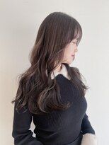 フーコー 下関店(fuhcoh) オリーブグレージュ