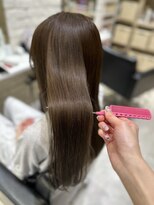 フリーラ 表参道(freera) 質感再生カラー