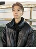 【田中指名/期間限定】カット＋マイフォースブリーチ＋カラー＋TR　￥14960