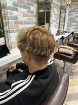 シエル 立川店(CIEL)&nbsp;ツイスパ　[CIEL×舩木亮]