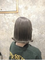 ヘアスタジオ マテリアル(hair studio Material)&nbsp;#プルエクステ#髪質改善#カラー#ヘアセット