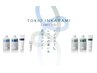 【ARAKAKI指名限定】カット+N.カラー+TOKIOx超音波ケアプロTr　￥13000