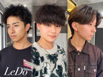 レド(LeDo)の写真
