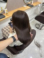 アイズ 横浜(IS)&nbsp;[YASU指名]ブラウンカラー/オリーブブラウン/横浜