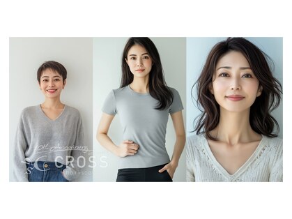 クロス(CROSS)の写真