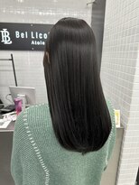 ベイ リコルド アトリ 名古屋名駅店(Bei Licoldo.Atole) 艶髪◎