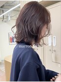 20代30代40代ブリーチなしダブルカラー春カラー初カラーレイヤー