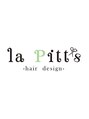 ラピッツヘアデザイン(la Pitt's hair design)/小笠原史晃