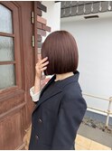 艶々チェリー ピンク☆