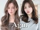 アグ ヘアー ピア 久喜青毛店(Agu hair pia)の写真