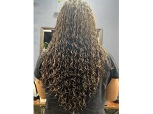 ライサンヘアネパール(Raisan Hair Nepal)