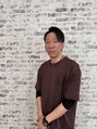 アグ ヘアー マノア 大分鶴崎店(Agu hair manoa) 二宮 雅紀