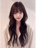 ビゼ 梅田(BIZE)&nbsp;韓国ヘアー/ダブルカラー/ハイライト/イメチェン/エクステ/梅田