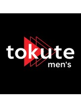 tokute高円寺Men’sメンズカット/パーマ/ブリーチ/ハイライト【トクテ】