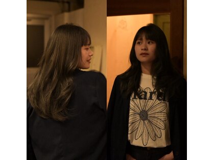 ポレポレ(pole pole)の写真