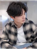 髪質改善トリートメント/酸熱トリートメント/縮毛矯正ストレート