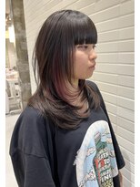 ハウディー(HOWDY)&nbsp;レイヤースタイル