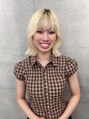 アジールヘア 赤羽駅南口店(agir hair) こいろ 