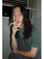 チクロヘアー(Ticro hair)&nbsp;パーマ