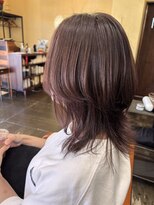 ワラティク(WARATI C)&nbsp;バイオレットカラー