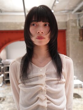 ハマモト ウルフレイヤー