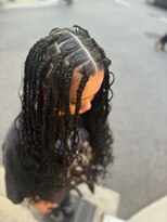 ジョイ ファクトリー(JOY ファクトリー)&nbsp;ボヘミアンブレイズ