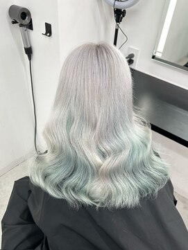 エゴ 池袋(EGO) ハイトーンロング