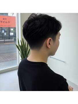 ユレル(yureru) メンズショート