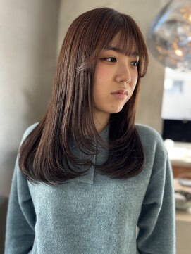 ニカイ(2F) ローレイヤー