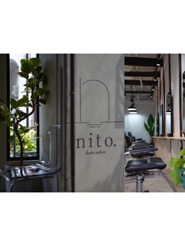 【梅田/中崎町】丁寧なカウンセリング◎落ち着いた空間でゆったりとした時間をお過ごしください♪