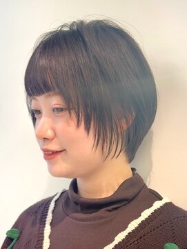 アビーファイブ(ABBEY 5) くびれボブボブ内巻きボブ外はねボブミニボブ大人ボブ結べるボブ