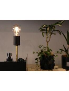 【11月下旬NEW OPEN★】再現性の高い似合わせカットが人気◇マンツーマン施術×アットホーム空間も魅力！