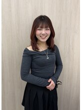 テーラヘアー 東川口店(TELAHAIR) 小寺 楓花