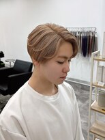 ロゼル(ROSEL)&nbsp;milktea beige