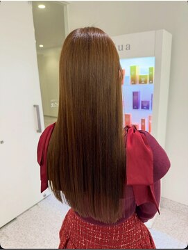 シーバイラヴィズム 万代店(Sea by LUVISM) 髪質改善トリートメント