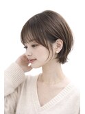 /髪質改善／縮毛矯正／大和／大和駅／学割U24／キッズカット