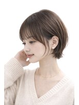 イワッシュ 大和駅店(IwAsh)&nbsp;/髪質改善／縮毛矯正／大和／大和駅／学割U24／キッズカット