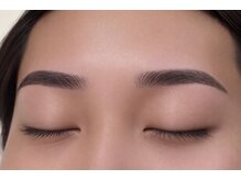 リズム(Rhythm)の雰囲気（清潔感UP！メンズ眉WAX）